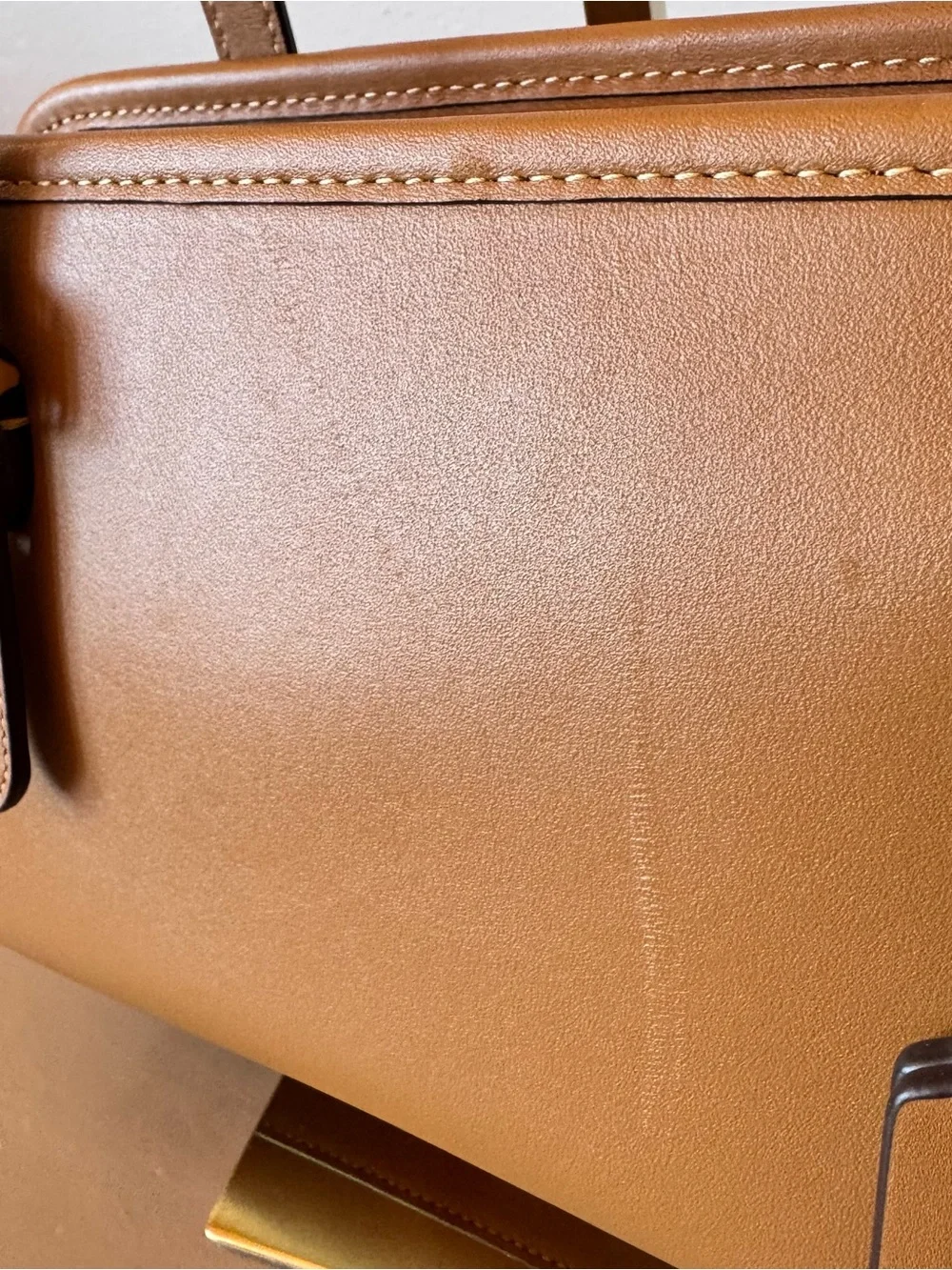 Coach modern revival